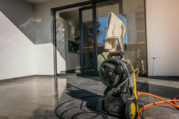 Professional Pressure Washing Services in Munroe Falls, OH